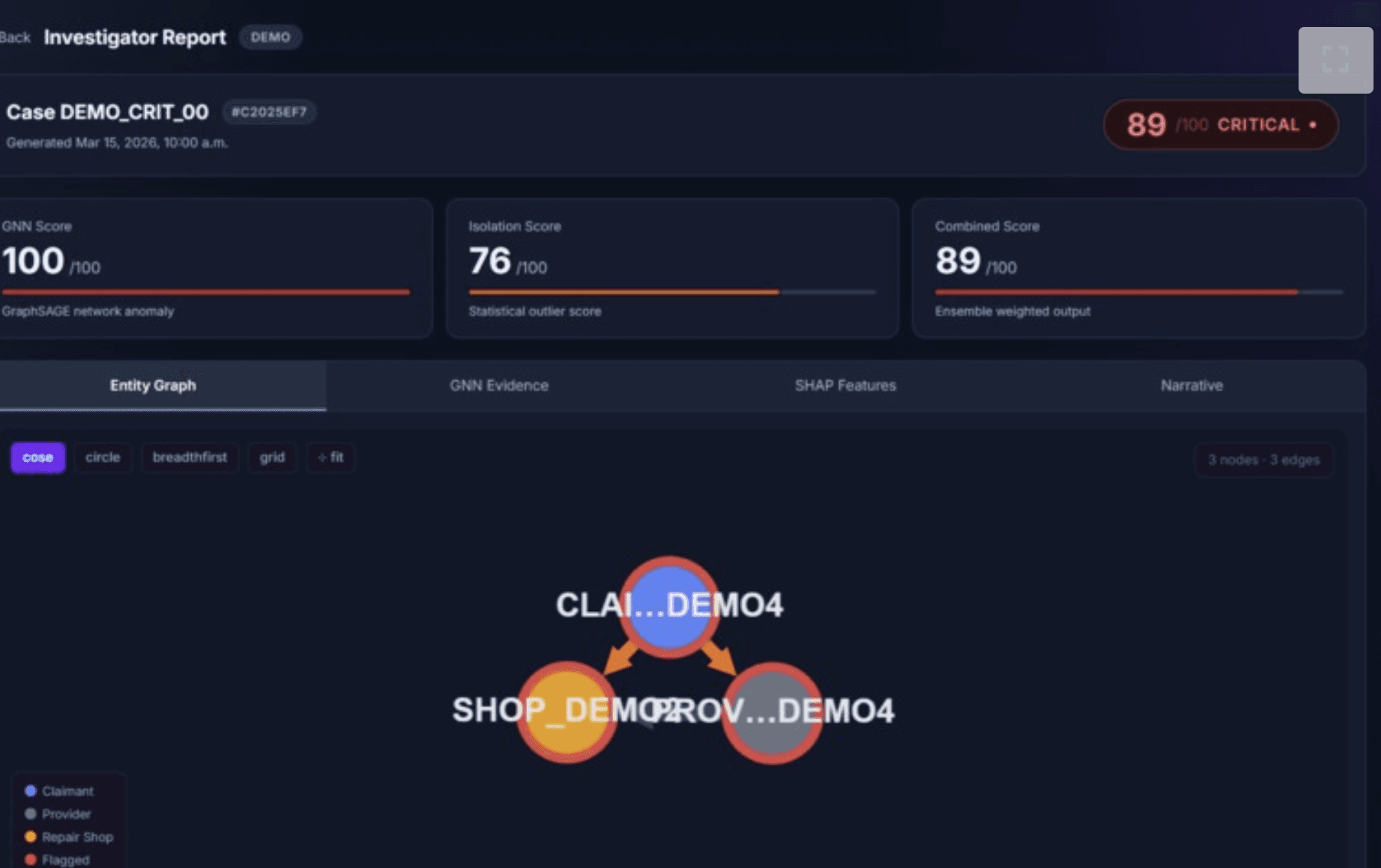 ClaimShield