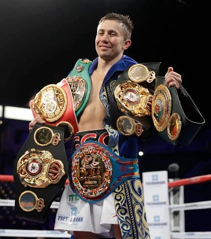 Boxing