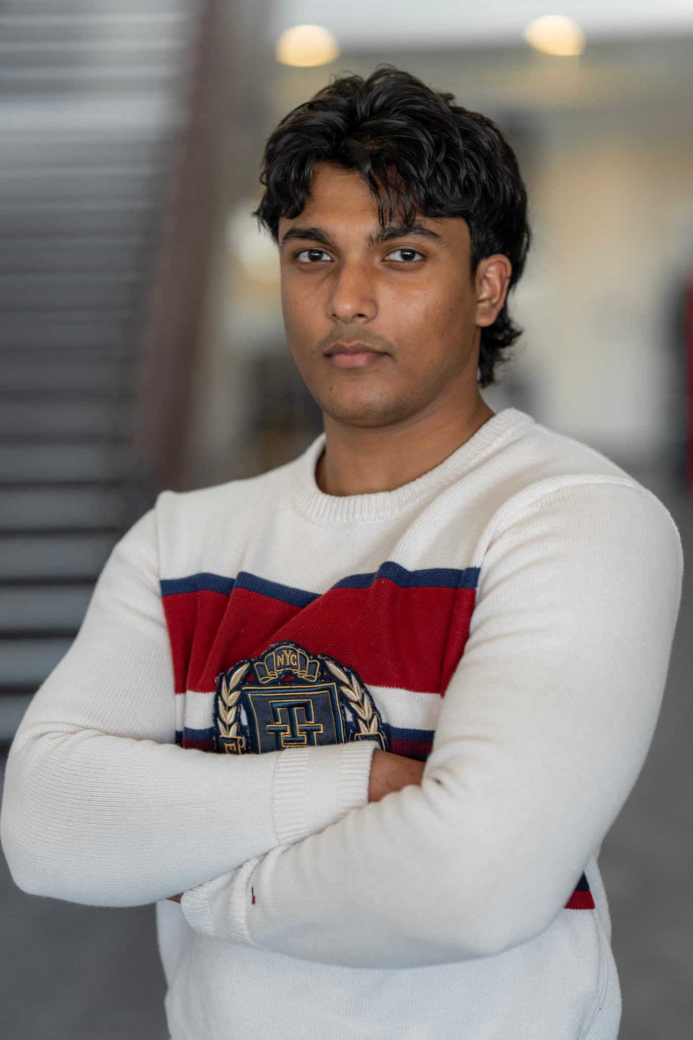 Krishna Mallick