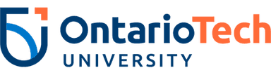 Ontario Tech University logo